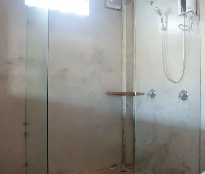 호텔 Tique Series Boutique Resort