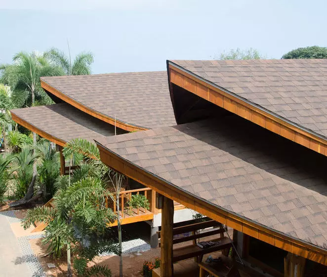 호텔 Tique Series Boutique Resort