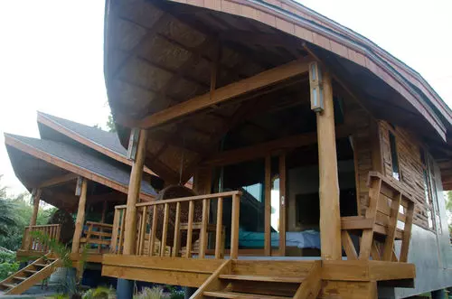 호텔 Tique Series Boutique Resort