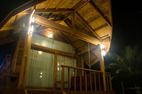 בית מלון כפרי Tique Series Boutique Resort