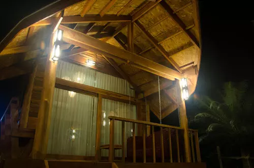 호텔 Tique Series Boutique Resort