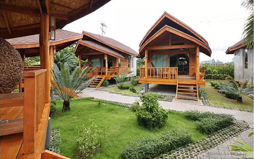 호텔 Tique Series Boutique Resort