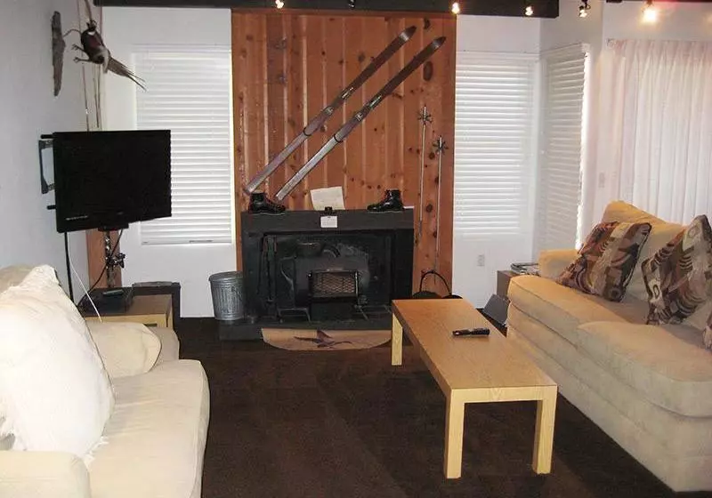 Hotelli Val D Isere