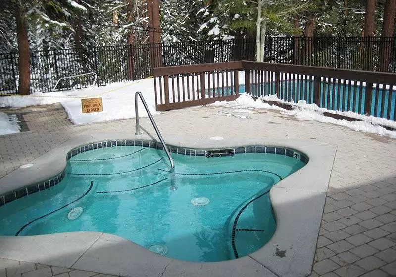 Hotelli Val D Isere