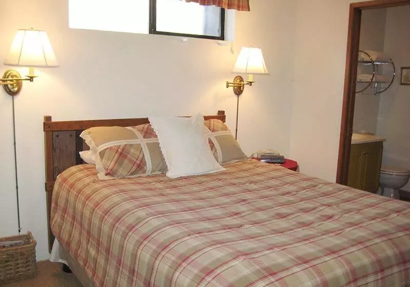 Hotelli Val D Isere