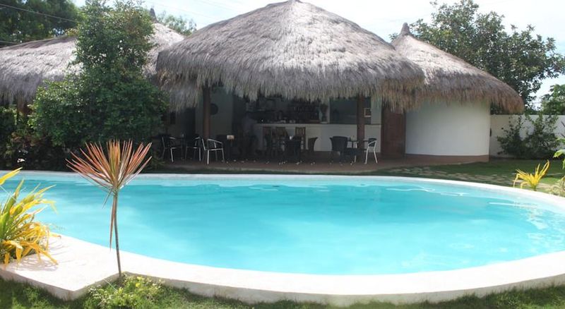 호텔 Vanilla Sky Dive Resort