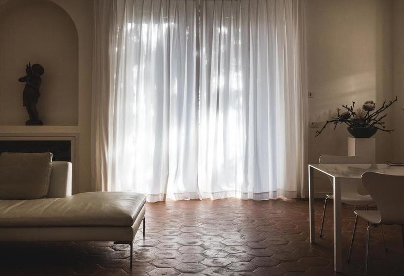 호텔 Villa Loggio Winery And Boutique