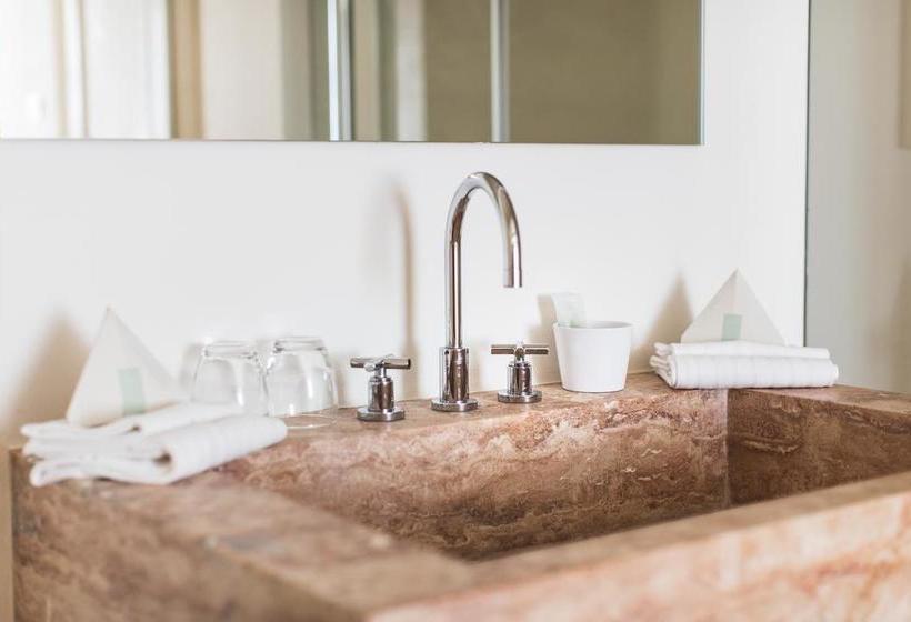 호텔 Villa Loggio Winery And Boutique