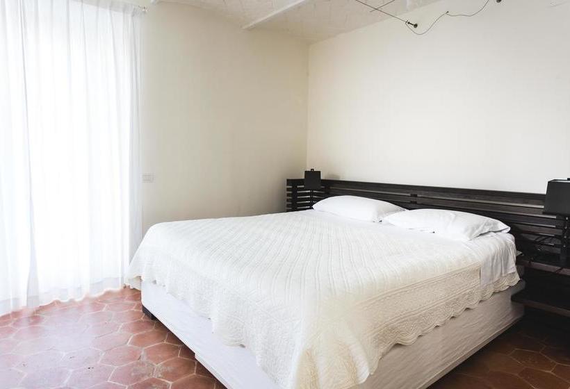 호텔 Villa Loggio Winery And Boutique