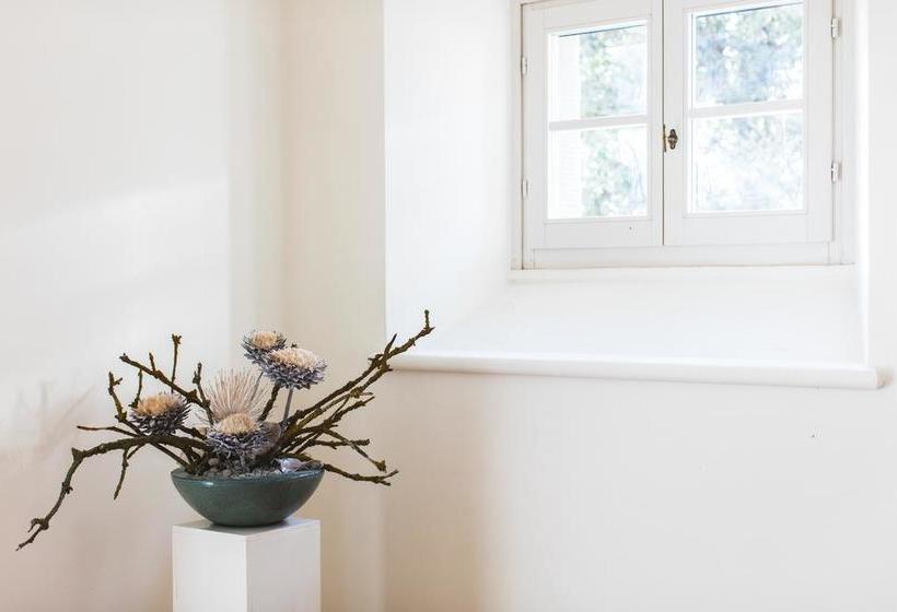 호텔 Villa Loggio Winery And Boutique