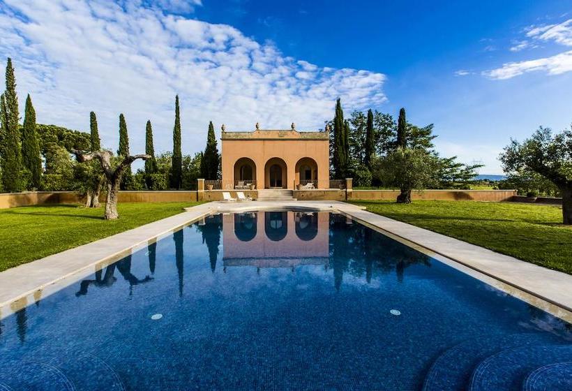 호텔 Villa Loggio Winery And Boutique