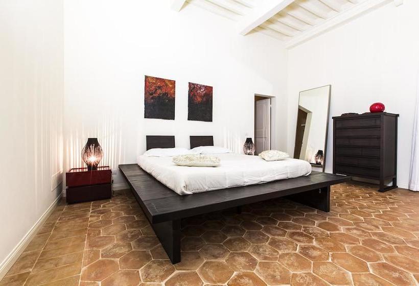 호텔 Villa Loggio Winery And Boutique