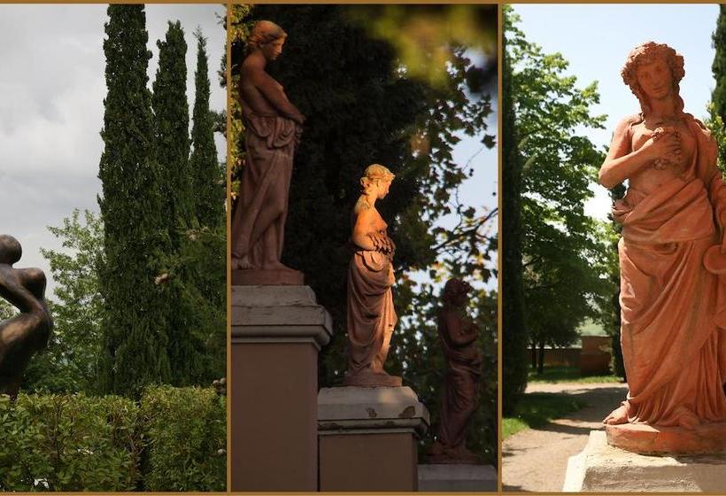 호텔 Villa Loggio Winery And Boutique