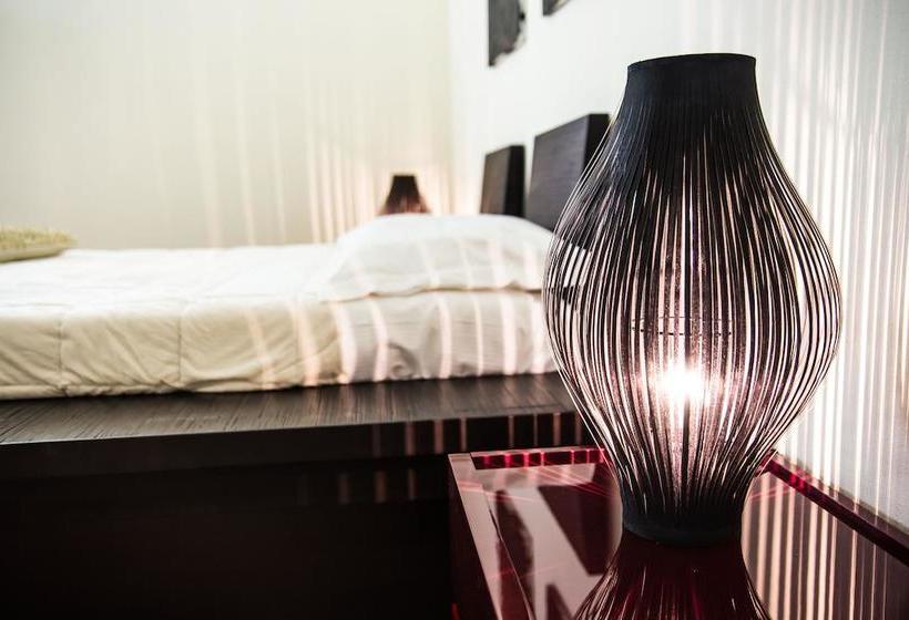 호텔 Villa Loggio Winery And Boutique