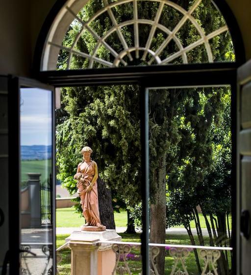 호텔 Villa Loggio Winery And Boutique