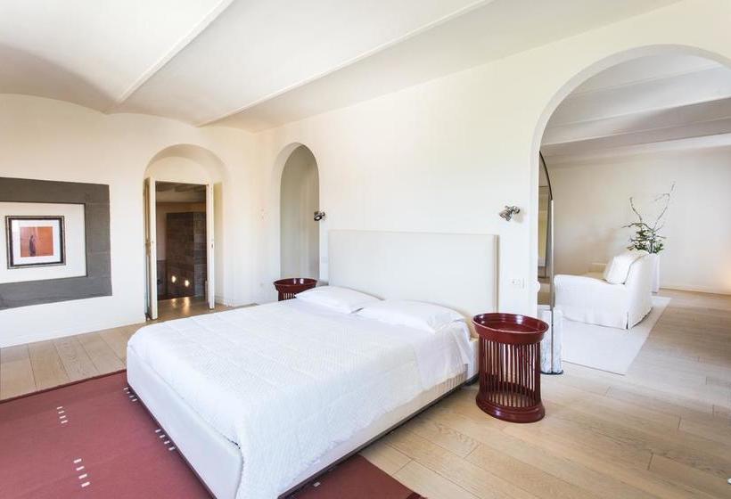 호텔 Villa Loggio Winery And Boutique