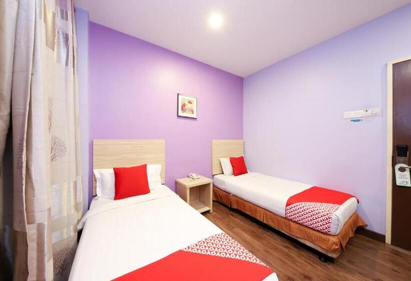 בית מלון כפרי Yp Boutique