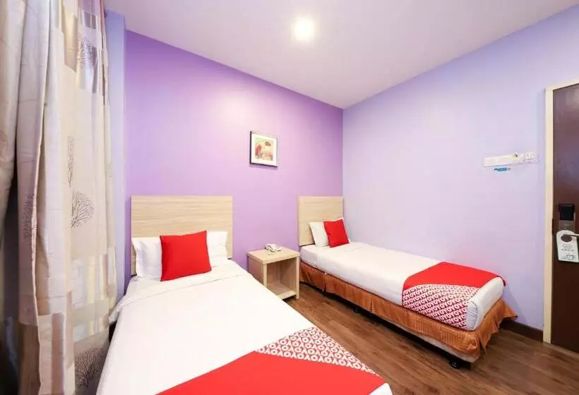 Отель Yp Boutique