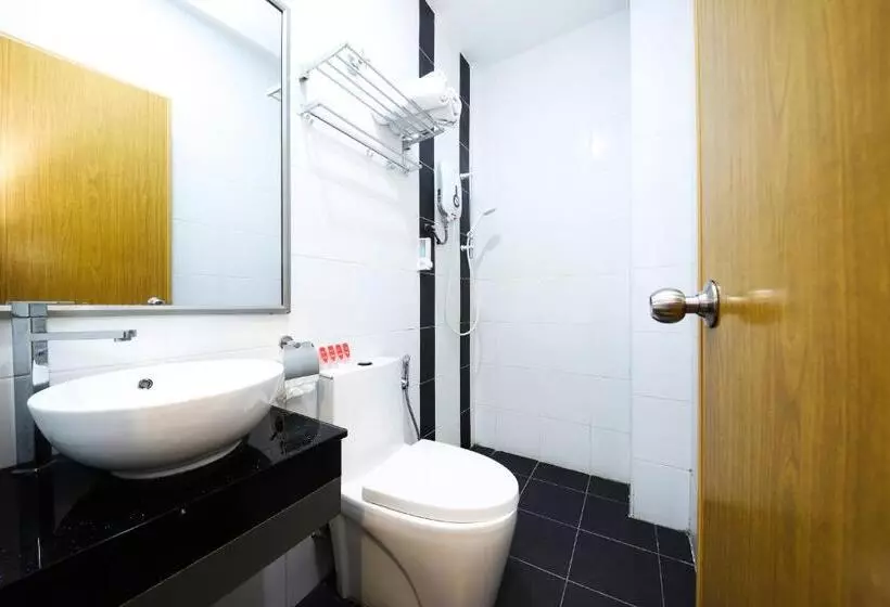 Отель Yp Boutique