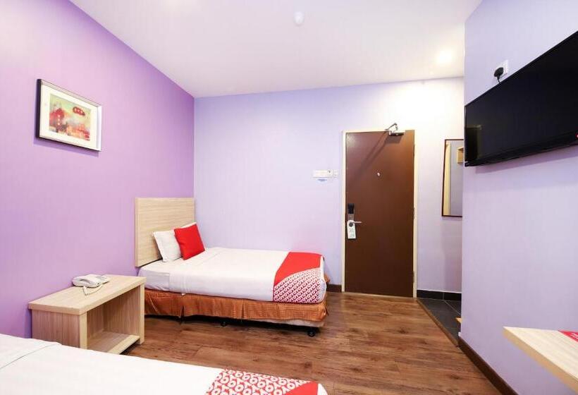 בית מלון כפרי Yp Boutique