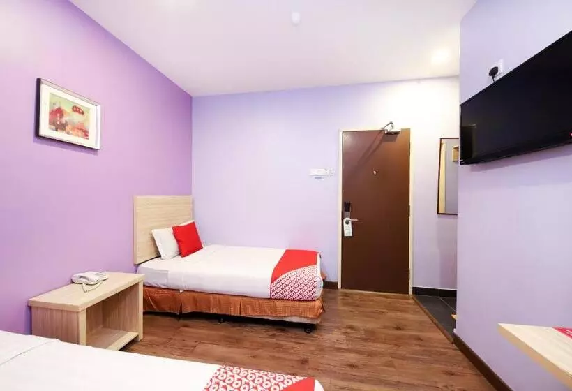 Отель Yp Boutique