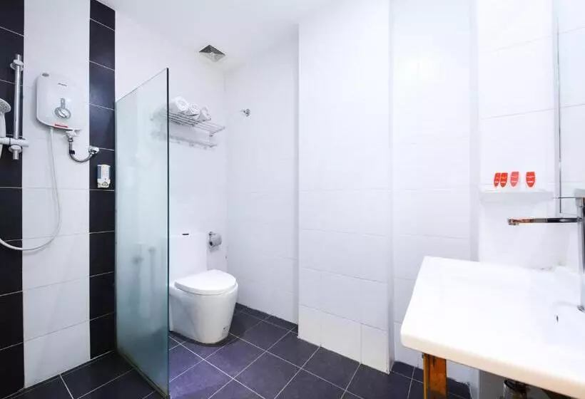 Отель Yp Boutique