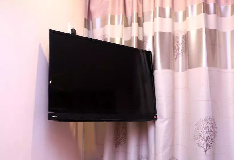 Отель Yp Boutique