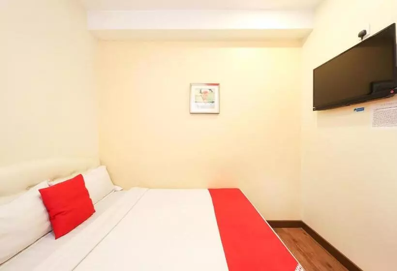 Отель Yp Boutique