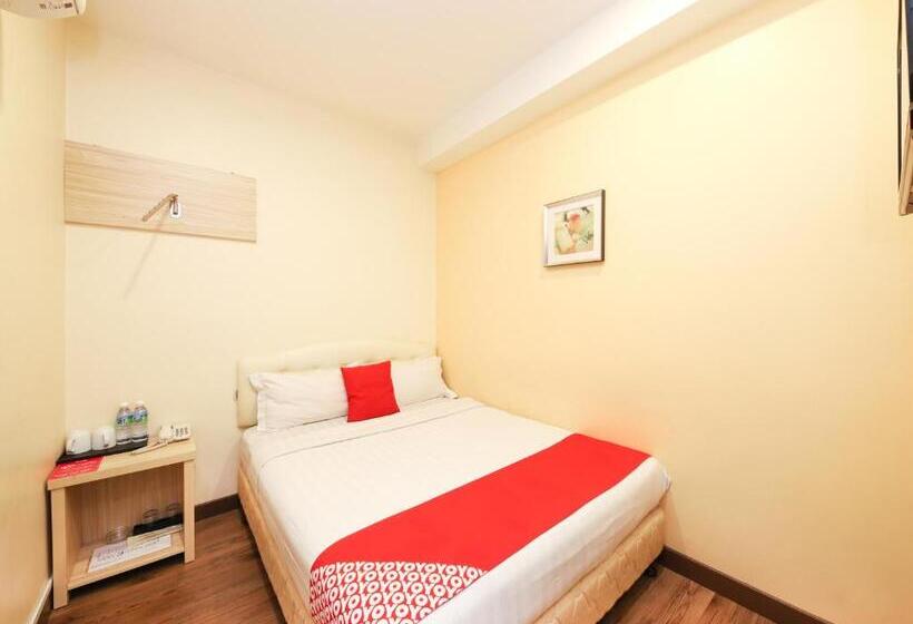 בית מלון כפרי Yp Boutique