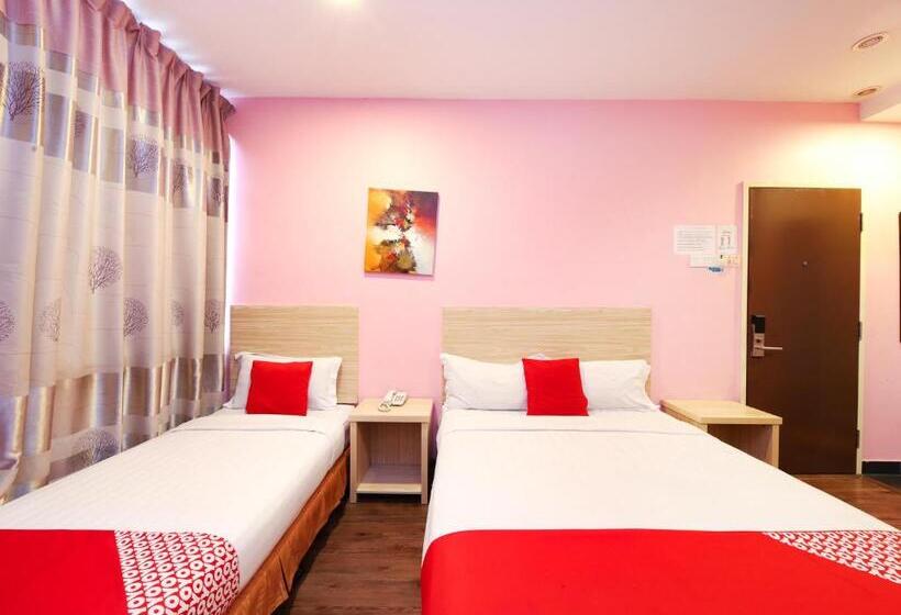 בית מלון כפרי Yp Boutique