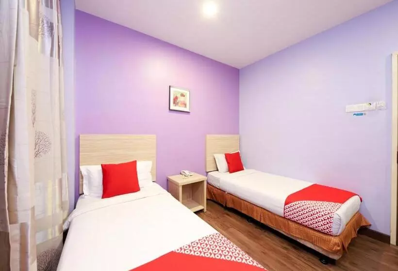 Отель Yp Boutique