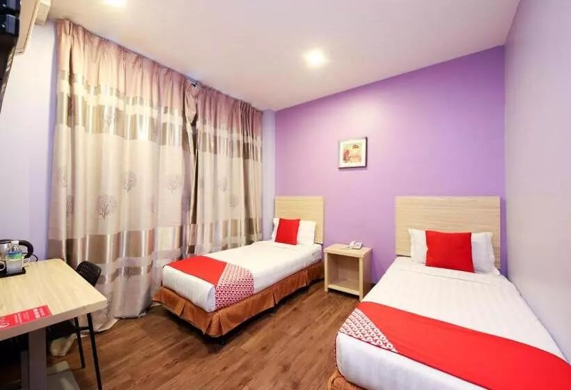 Отель Yp Boutique