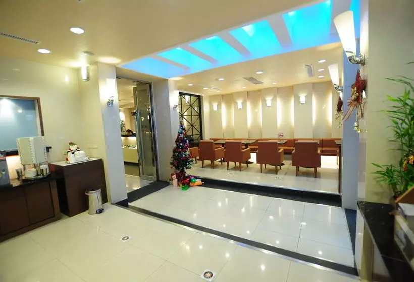 Kindness Hotel Xin Jue Jiang