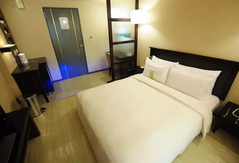 Kindness Hotel Xin Jue Jiang