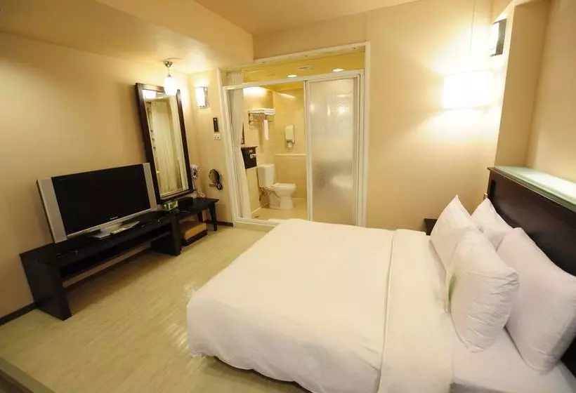 Kindness Hotel Xin Jue Jiang