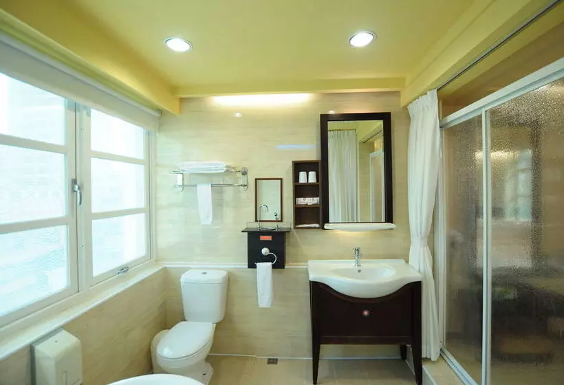 Kindness Hotel Xin Jue Jiang