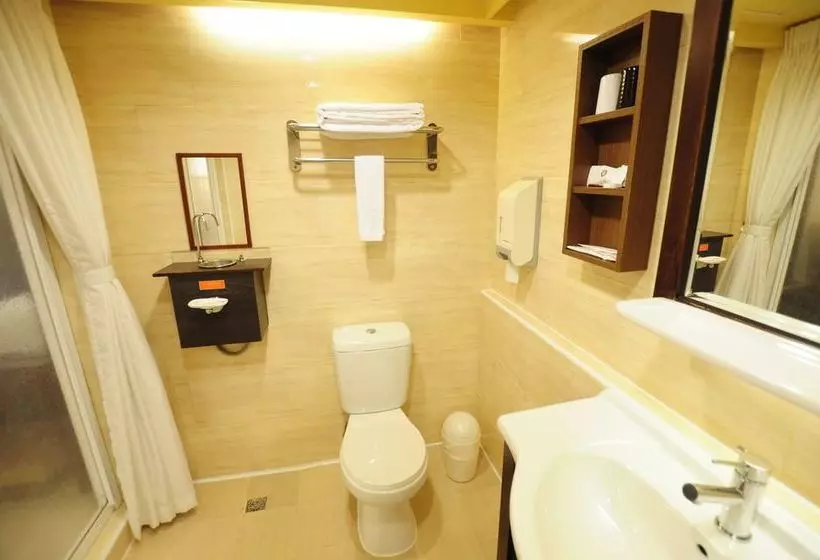 Kindness Hotel Xin Jue Jiang
