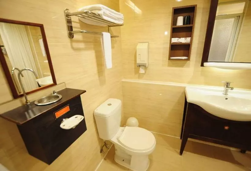 Kindness Hotel Xin Jue Jiang