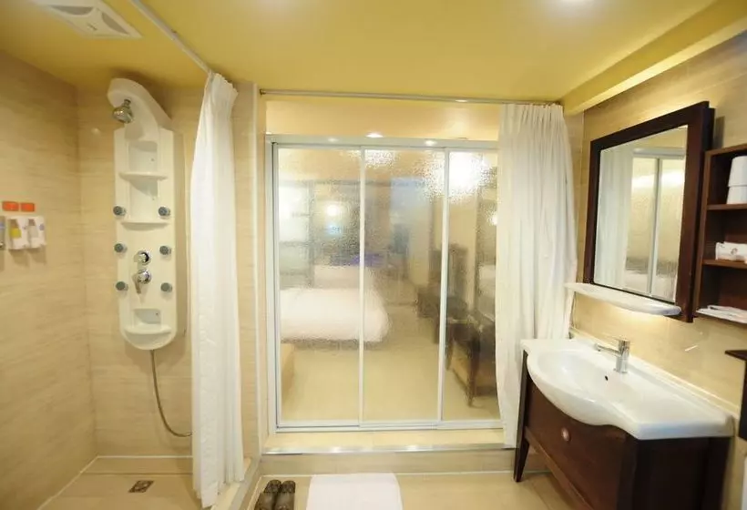 Kindness Hotel Xin Jue Jiang