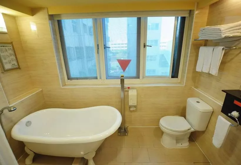 Kindness Hotel Xin Jue Jiang
