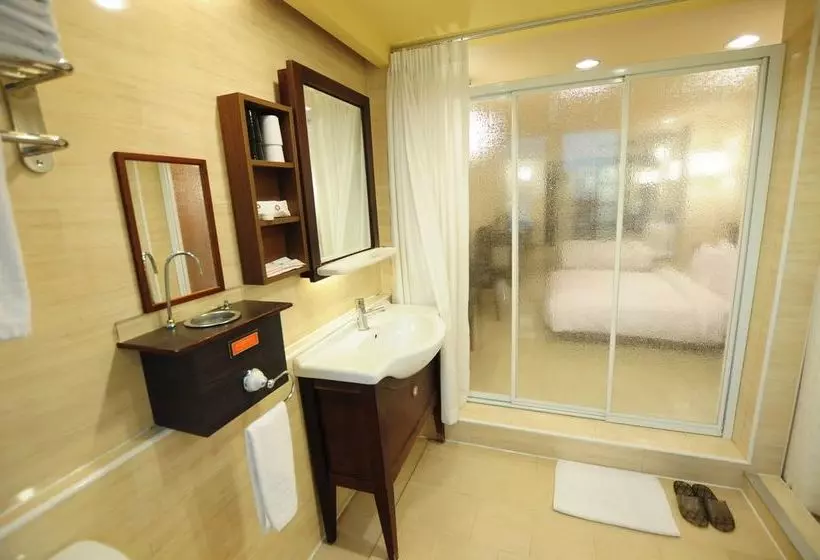 Kindness Hotel Xin Jue Jiang