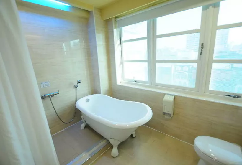 Kindness Hotel Xin Jue Jiang