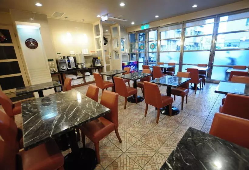 Kindness Hotel Xin Jue Jiang