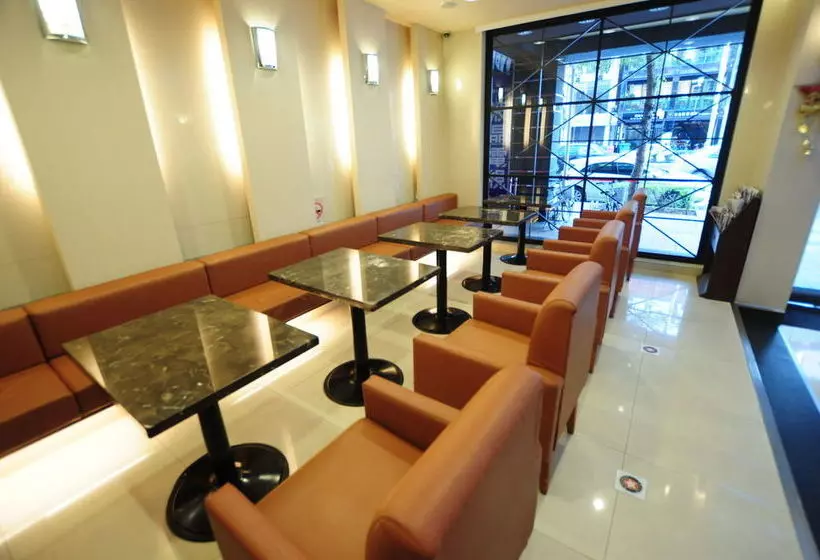 Kindness Hotel Xin Jue Jiang