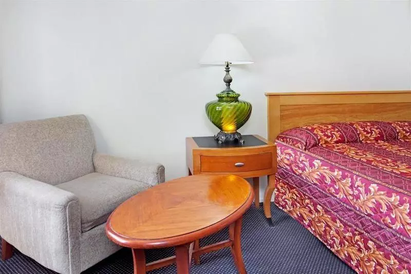 モーテル Astro Pasadena