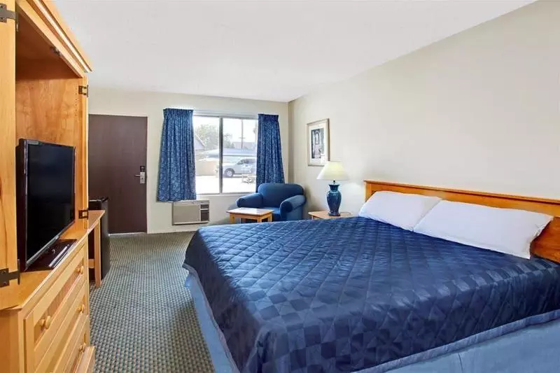 モーテル Astro Pasadena