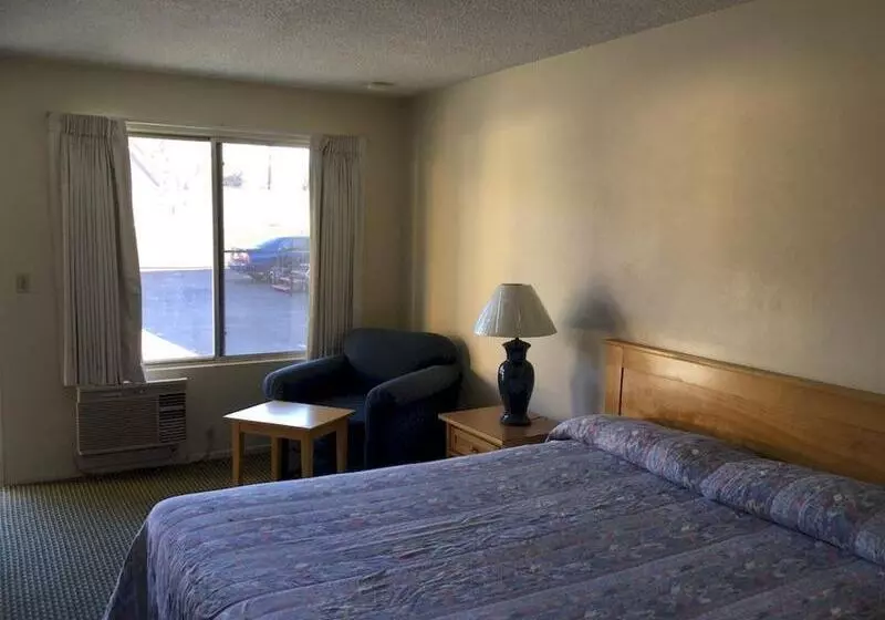 モーテル Astro Pasadena