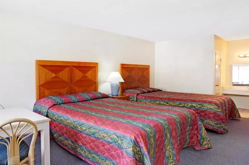 モーテル Astro Pasadena