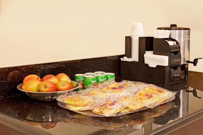 מוטל Astro Pasadena