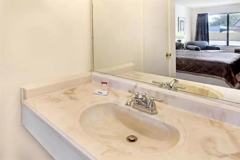 モーテル Astro Pasadena